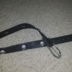Belt